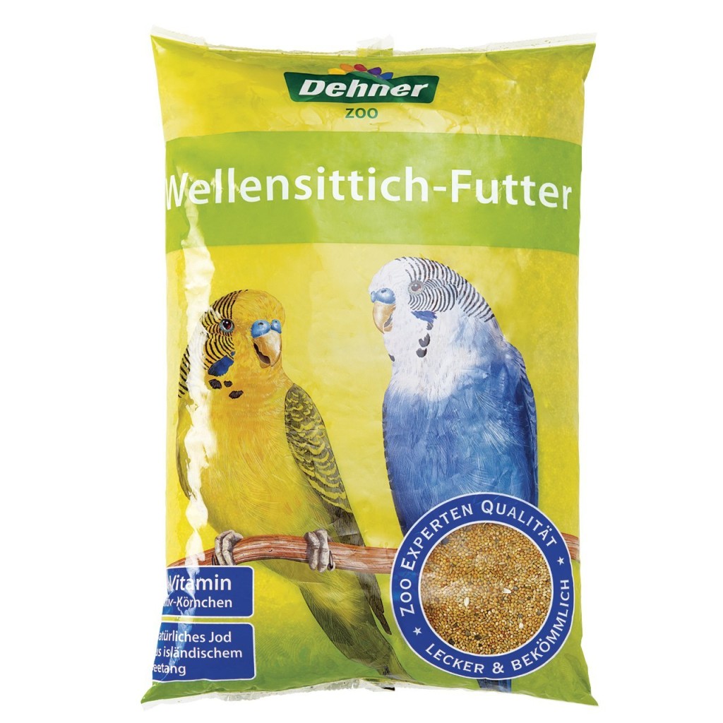 trill wellensittichfutter kaufen