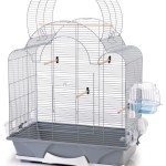 Vogelkäfig kaufen: Savic Melodie 50 open